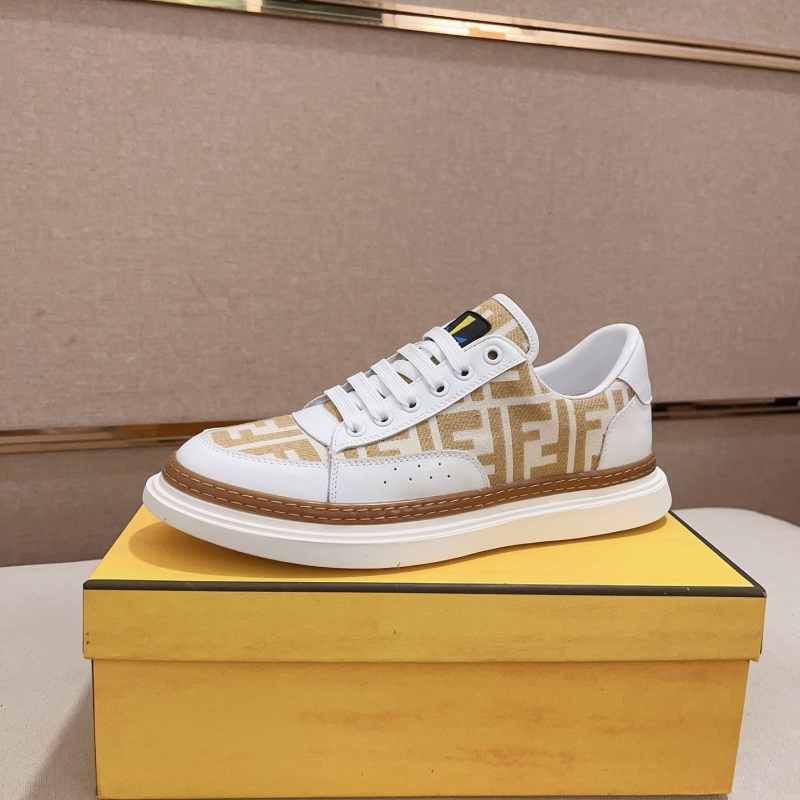 F**di sneakers